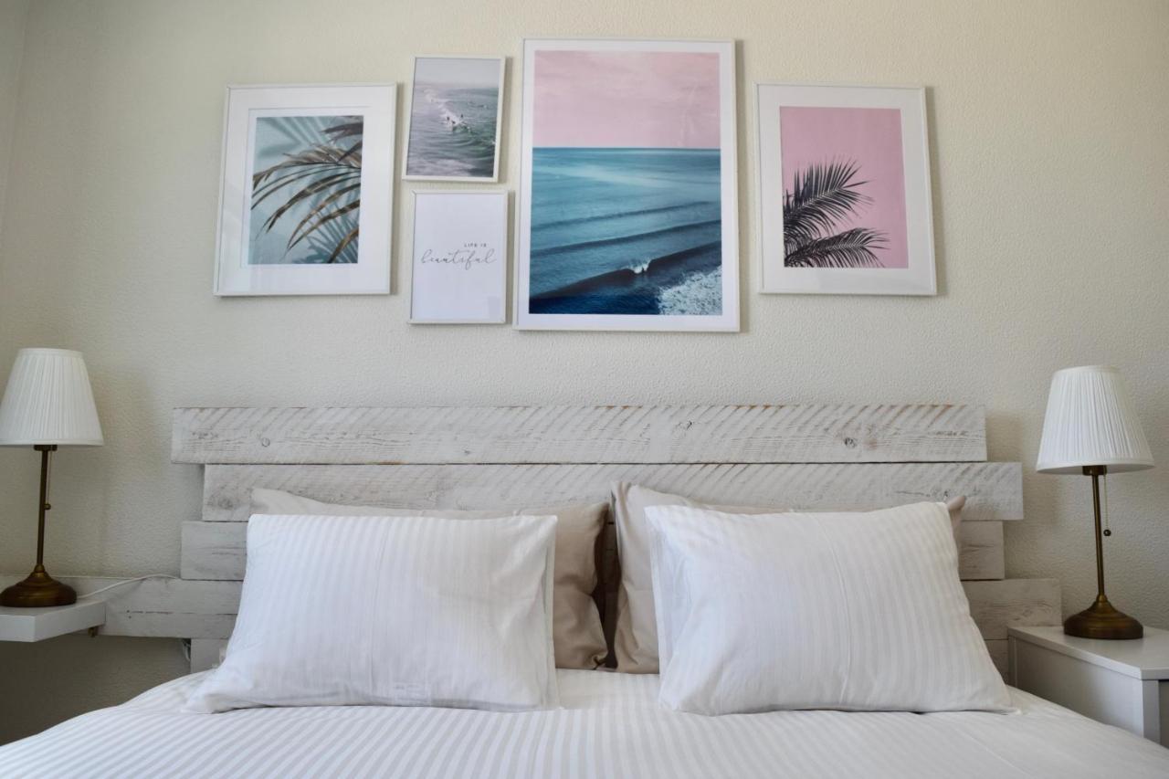 Beachfront Bungalow Cotillo Lagos المظهر الخارجي الصورة